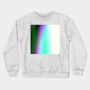 red blue green abstract texture background pattern Crewneck Sweatshirt